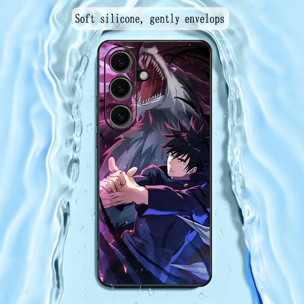 Coque de téléphone avec affich - Samsung Galaxy S24 avis et prix