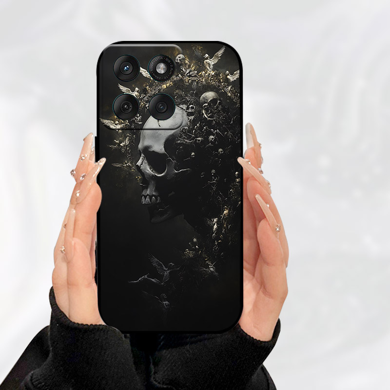 Coque pour Motorola Edge 60 St - Phone Cases Moto G 2025 avis et prix