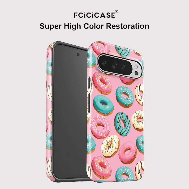 Fcicicase – coque de téléphone - Phone Cases Art avis et prix