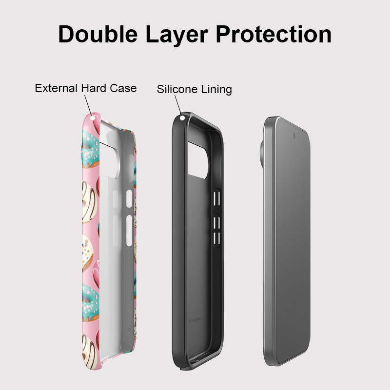 Fcicicase – coque de téléphone - Phone Cases Art avis et prix