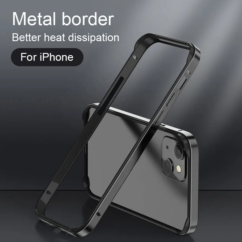 Coque en alliage d'aluminium p - Heat Dissipation Case avis et prix