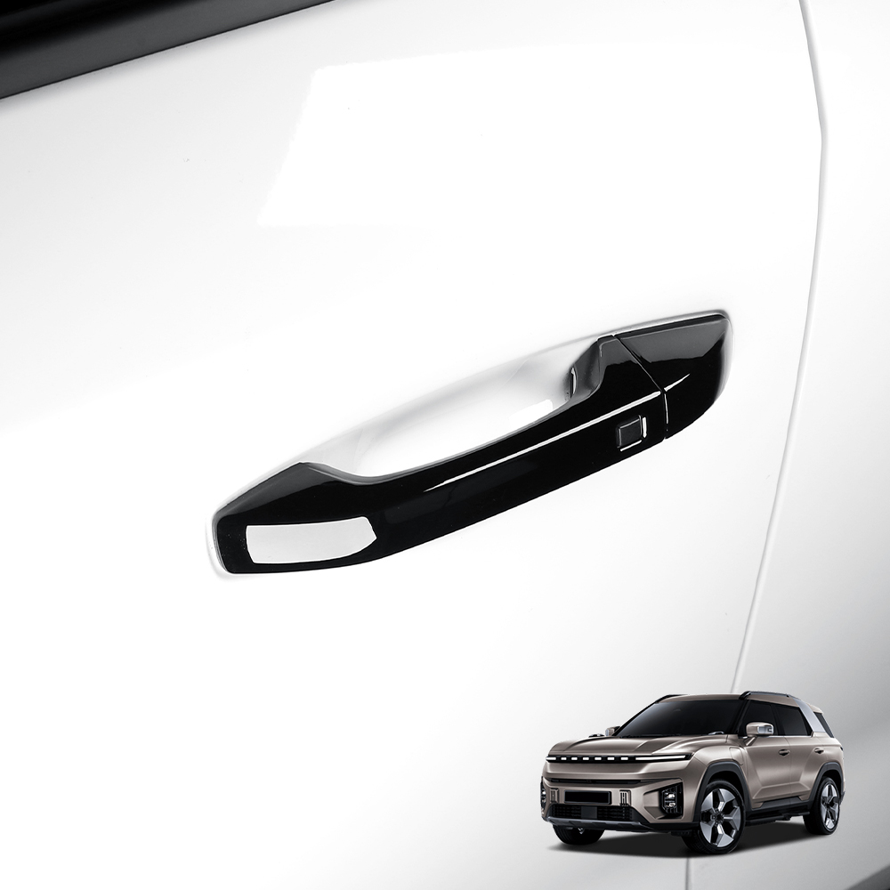 Pour KGM SSANGYONG TORRES/TORR - Phone Cases Melbourne avis et prix