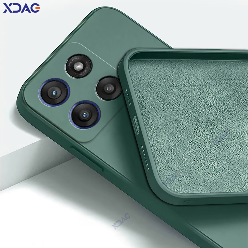 Étui de téléphone portable Can - Silicone Liquid Case avis et prix