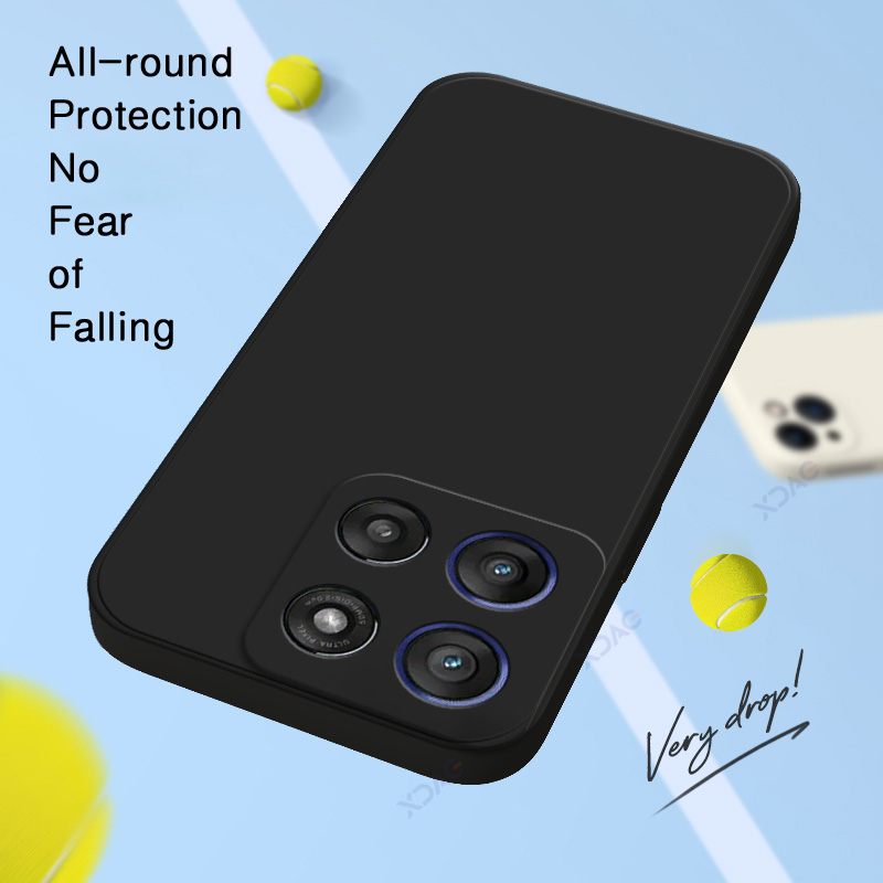 Étui de téléphone portable Can - Silicone Liquid Case avis et prix