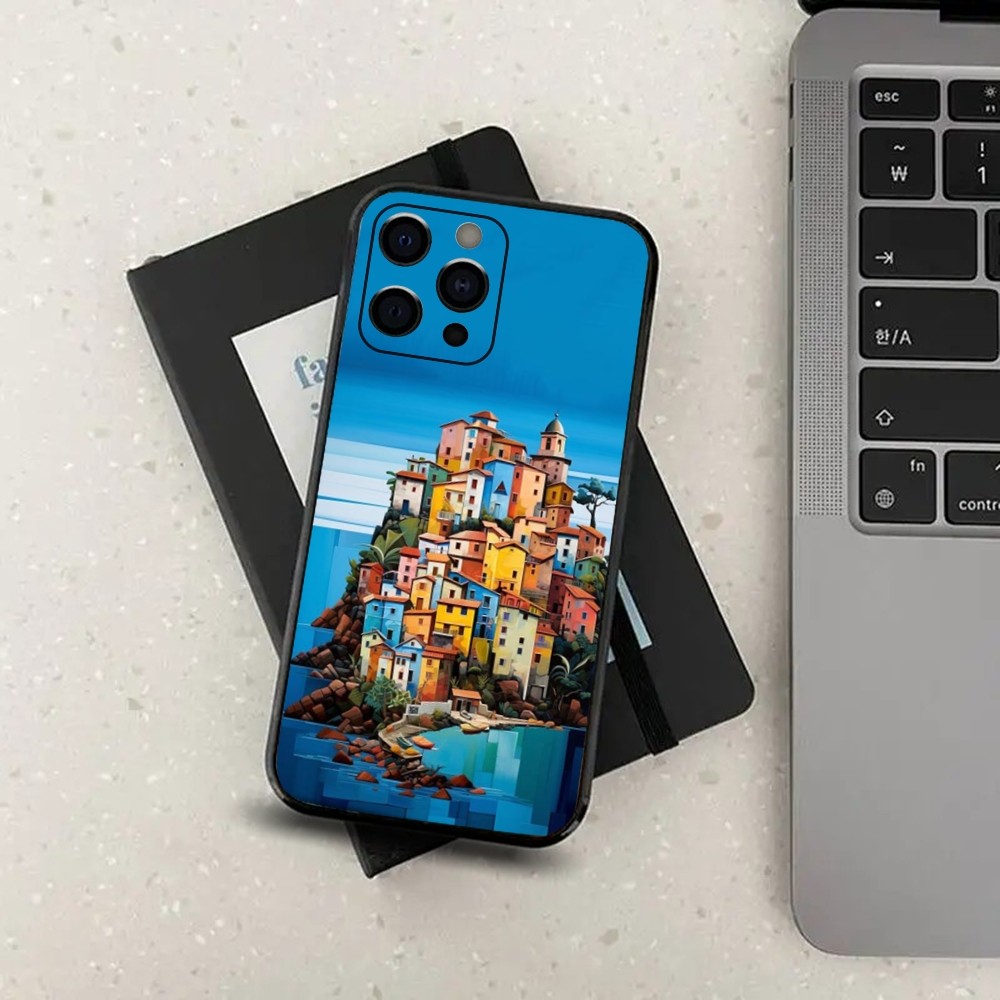 Étui de téléphone de voyage po - Phone Cases Australia avis et prix