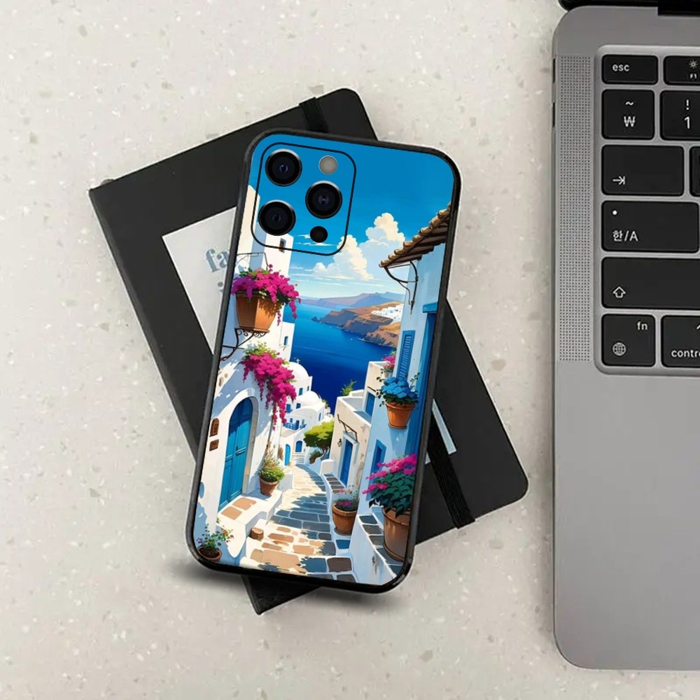 Étui de téléphone de voyage po - Phone Cases Australia avis et prix