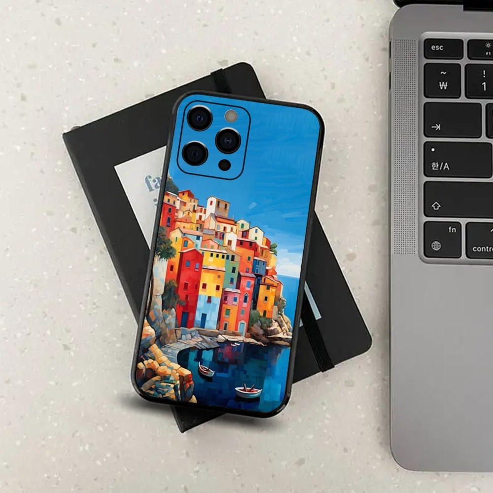 Étui de téléphone de voyage po - Phone Cases Australia avis et prix