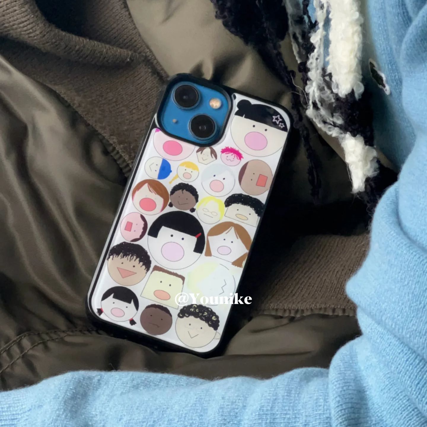 Coque de téléphone personnalis - Phone Cases Personalised avis et prix