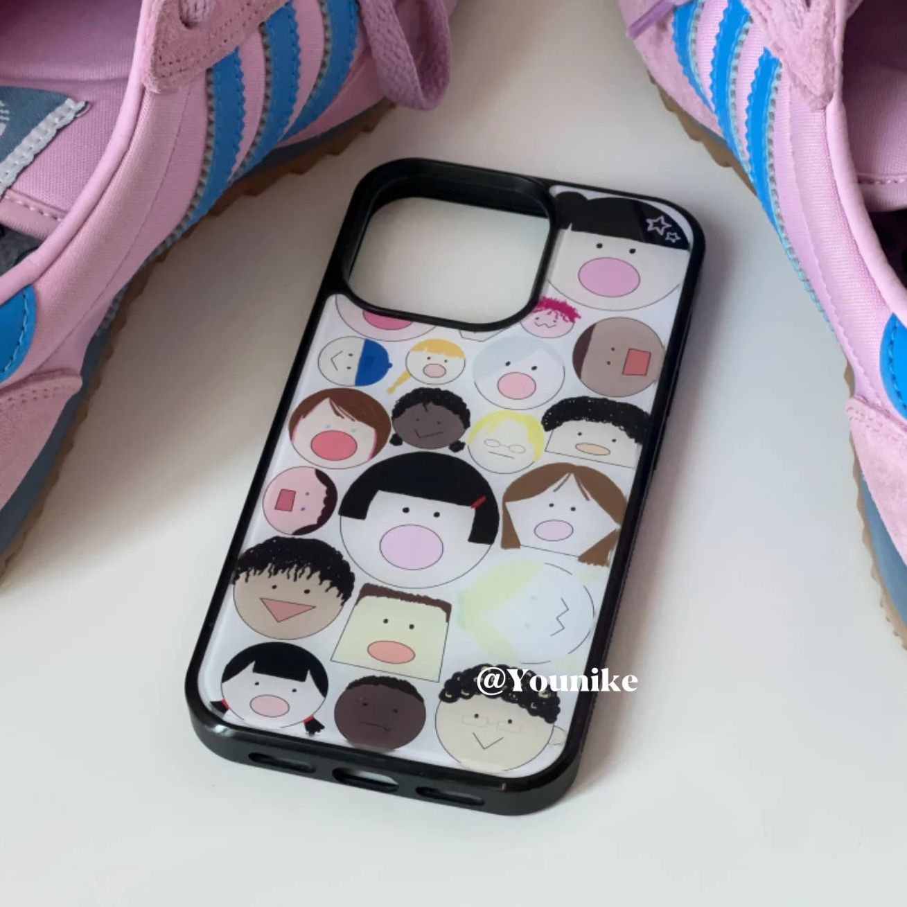 Coque de téléphone personnalis - Phone Cases Personalised avis et prix