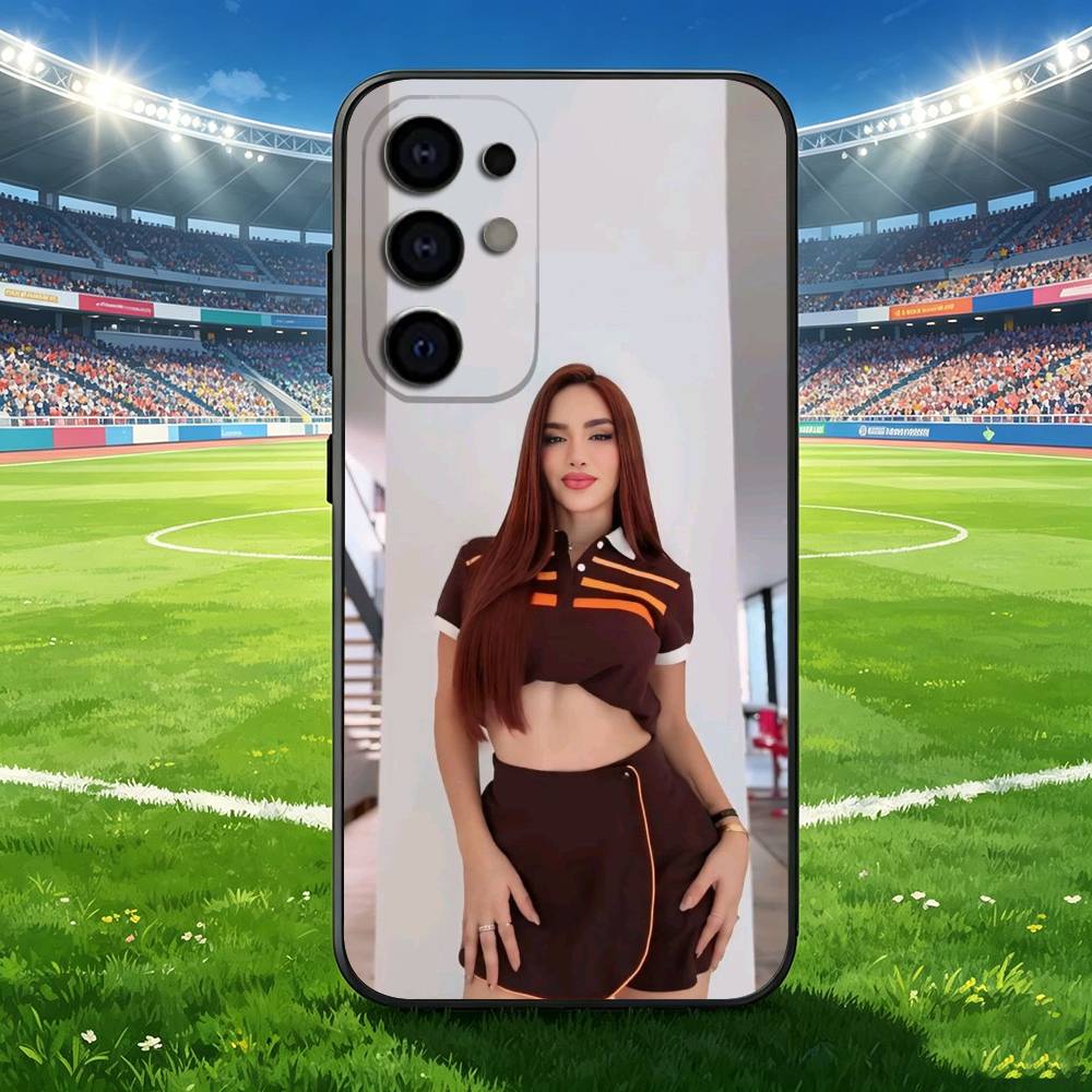 Coque de téléphone en silicone - Phone Cases Za avis et prix
