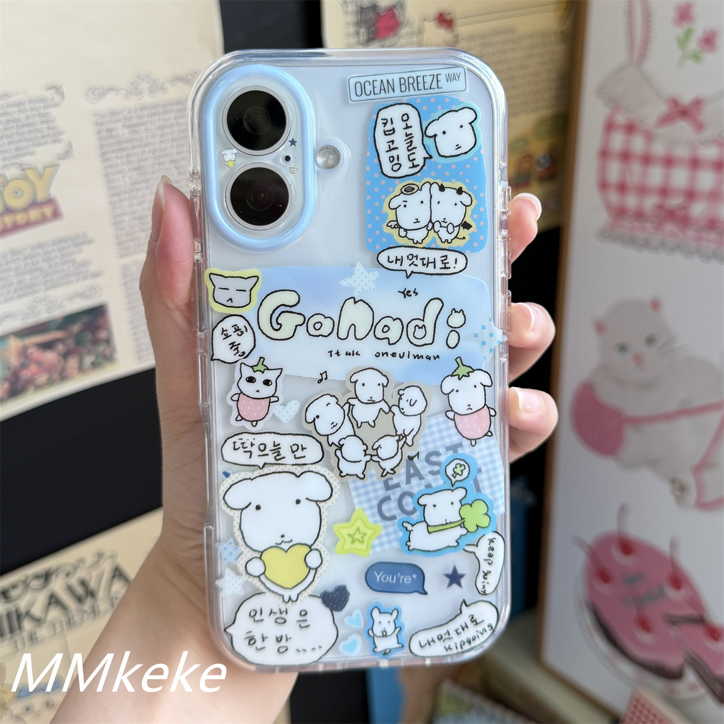 Coque de téléphone Y2K pour fi - Phone Cases Cool Girl avis et prix