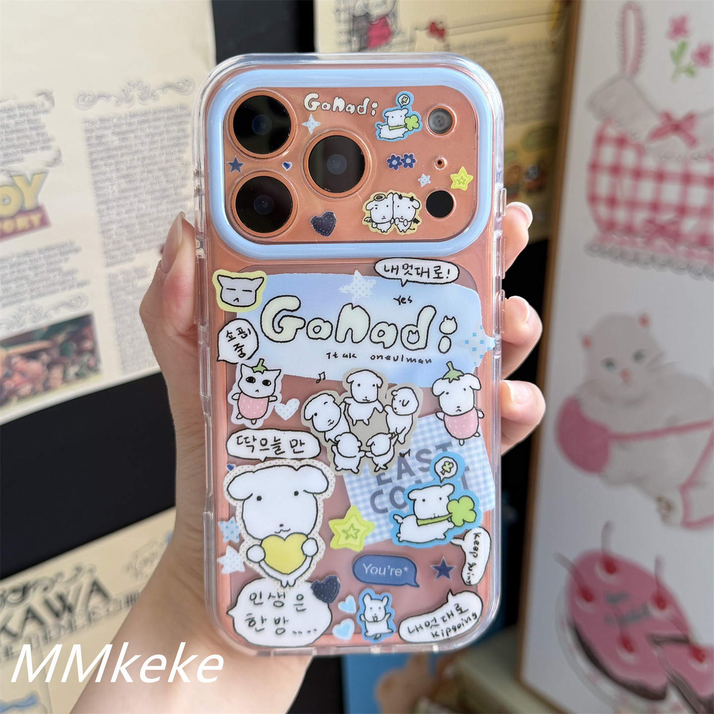 Coque de téléphone Y2K pour fi - Phone Cases Cool Girl avis et prix