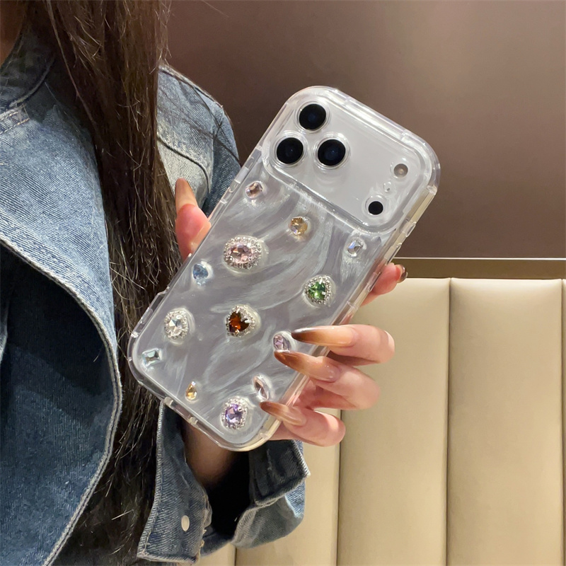 Coque de téléphone en résine a - Phone Cases Korea avis et prix