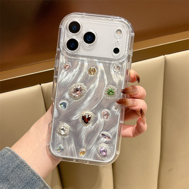 Coque de téléphone en résine a - Phone Cases Korea avis et prix
