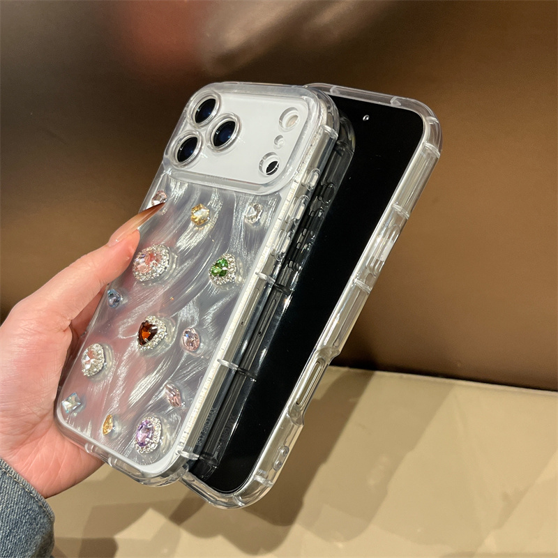 Coque de téléphone en résine a - Phone Cases Korea avis et prix