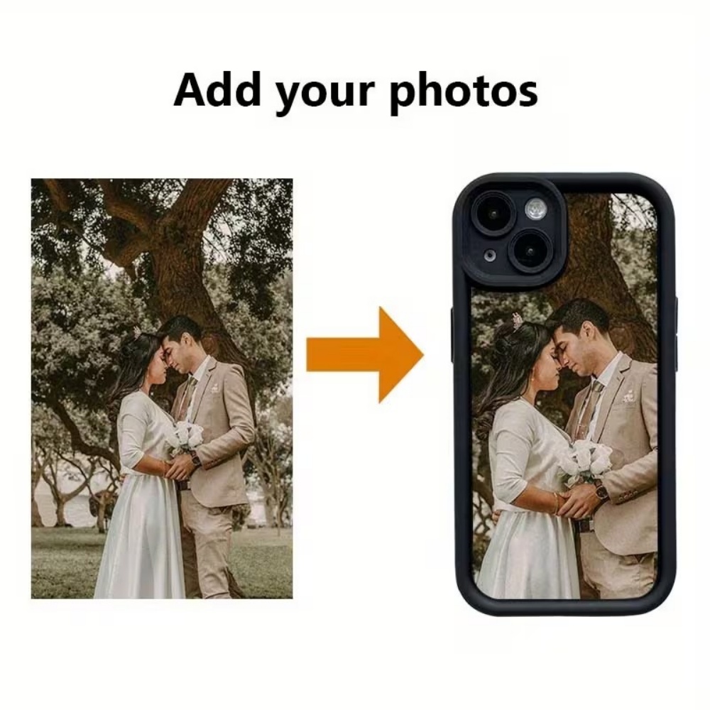 Coque de téléphone souple en T - Phone Cases Personalised avis et prix