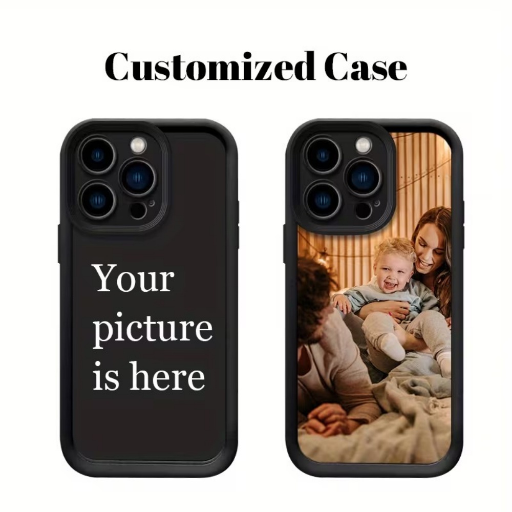 Coque de téléphone souple en T - Phone Cases Personalised avis et prix