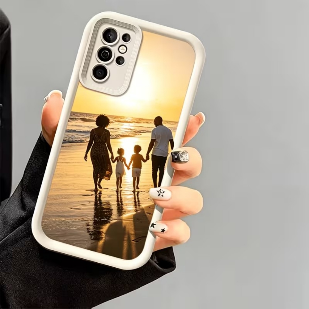 Coque de téléphone souple en T - Phone Cases Personalised avis et prix