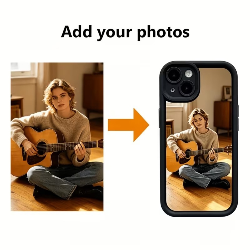 Coque de téléphone souple en T - Phone Cases Personalised avis et prix