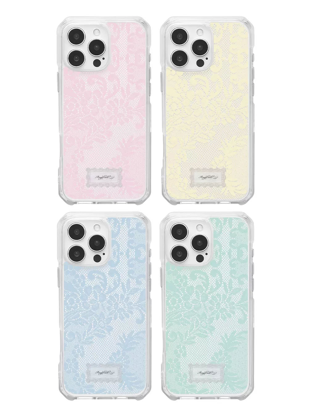 Coque de téléphone transparent - Phone Cases Cool Girl avis et prix