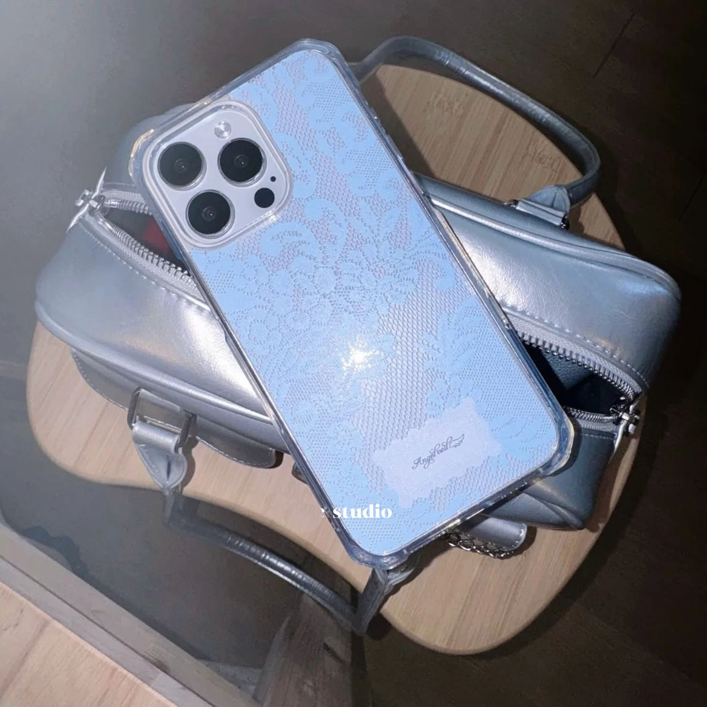 Coque de téléphone transparent - Phone Cases Cool Girl avis et prix