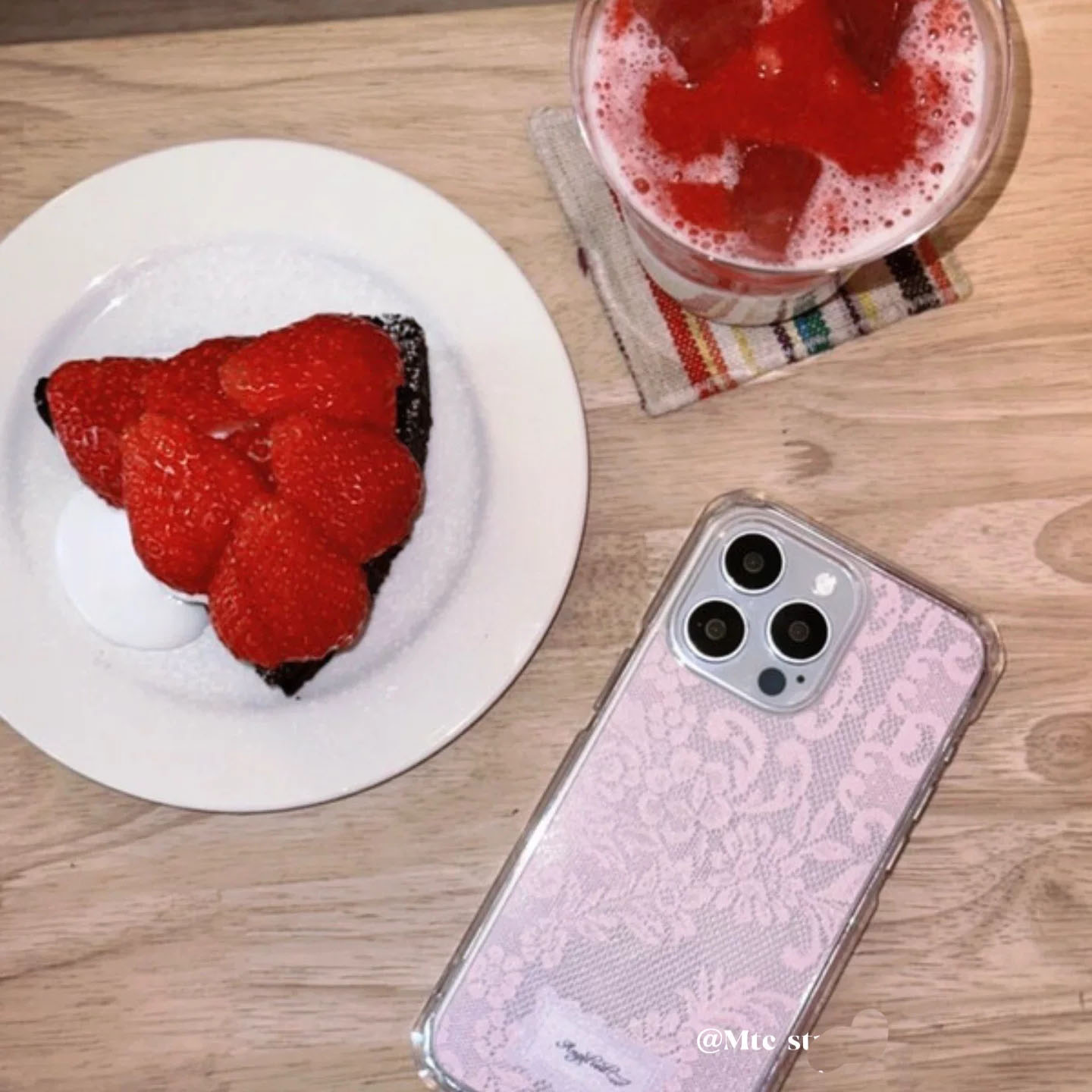Coque de téléphone transparent - Phone Cases Cool Girl avis et prix