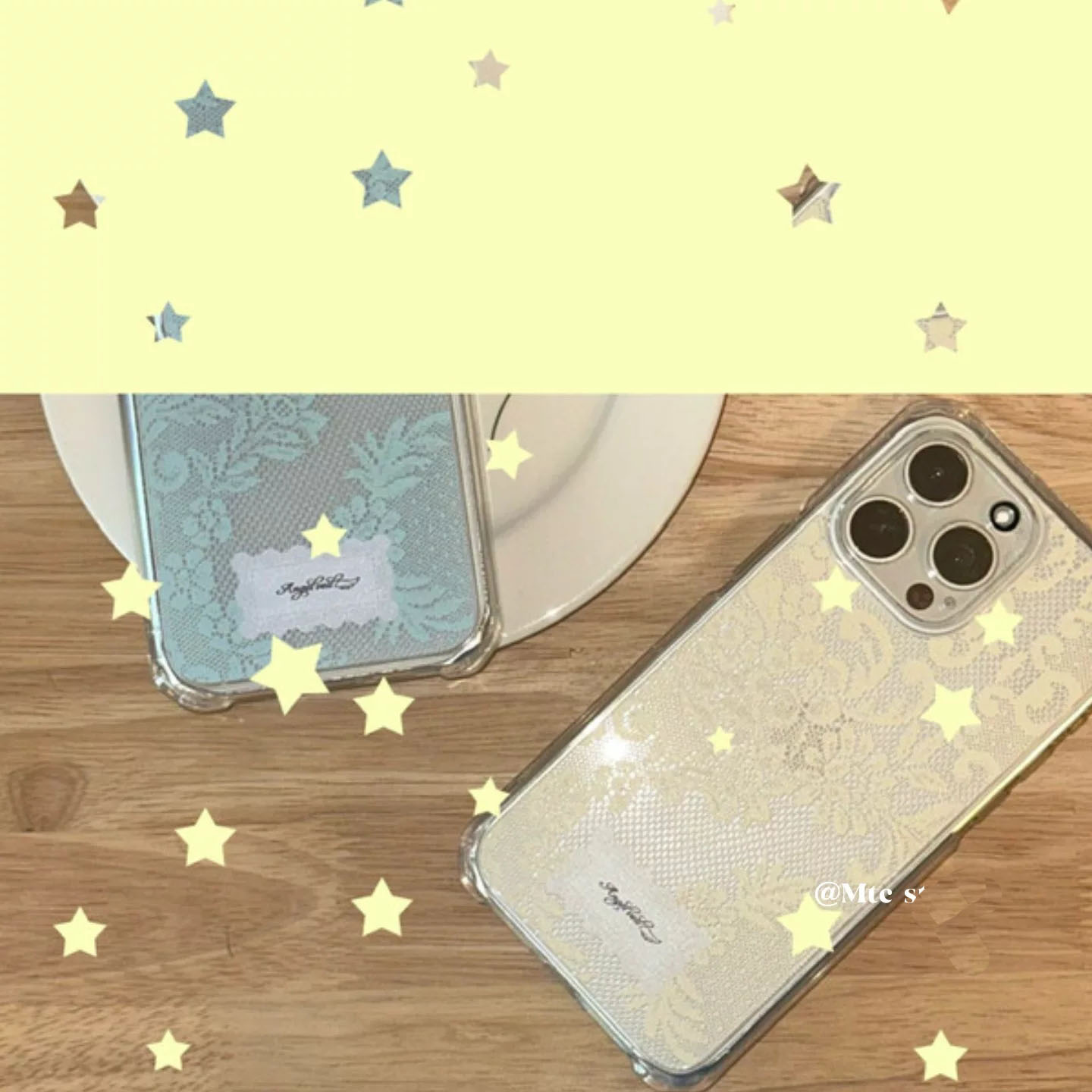 Coque de téléphone transparent - Phone Cases Cool Girl avis et prix