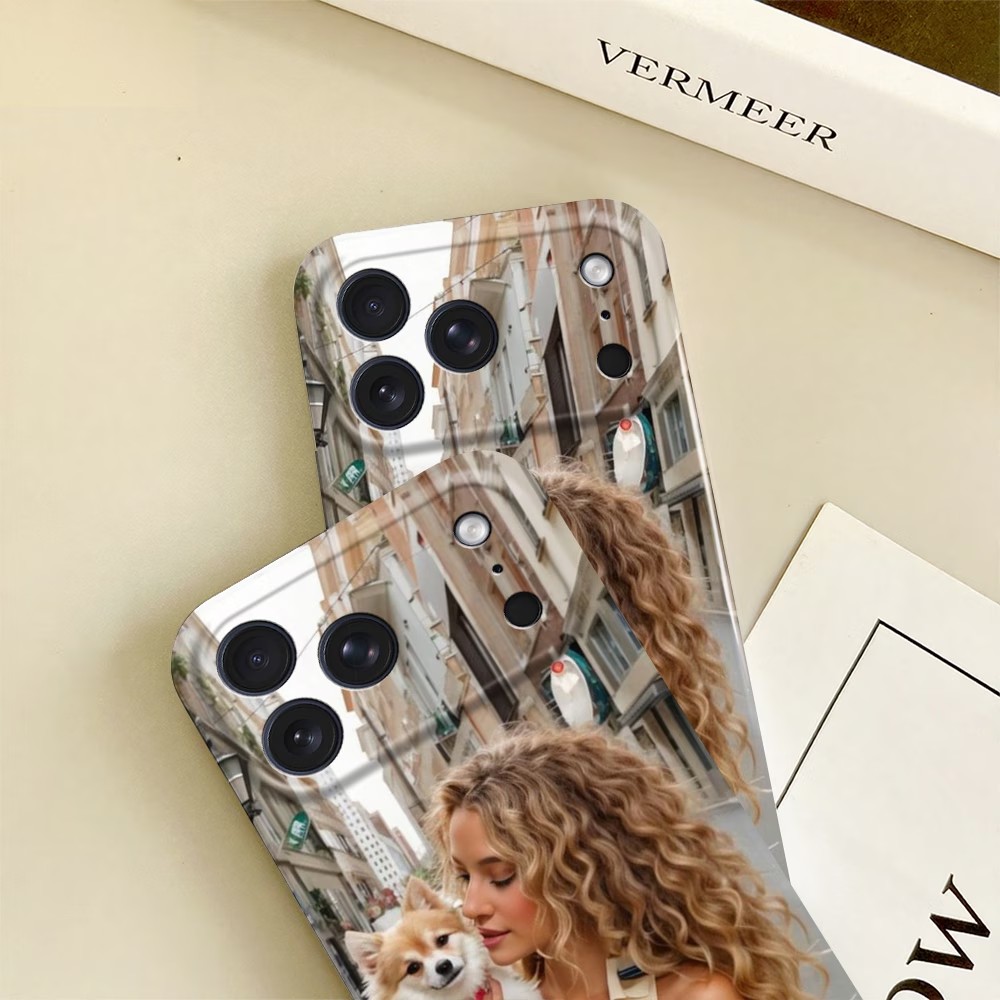 Coque de téléphone personnalis - Phone Cases Personalised avis et prix