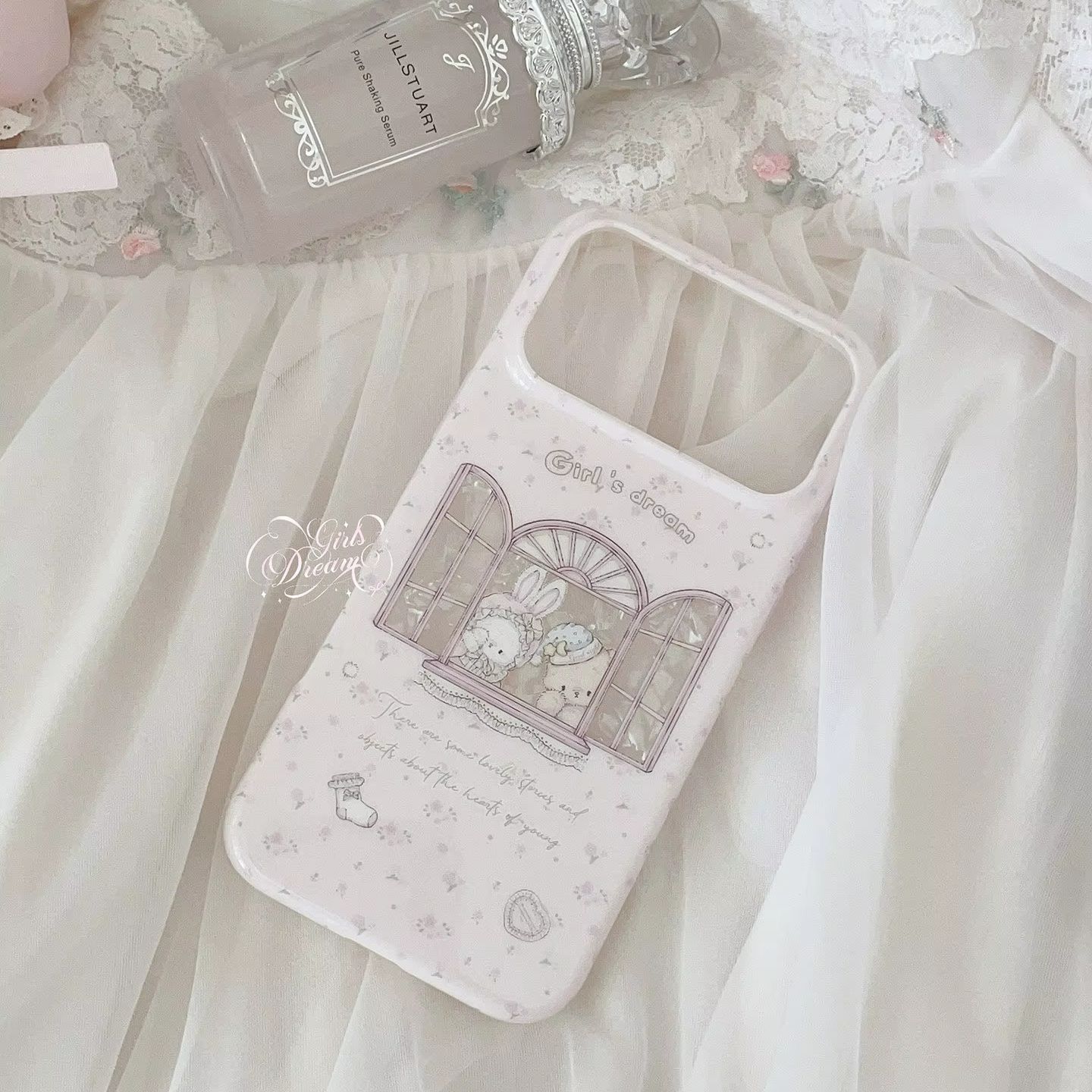 Coque de téléphone Y2K Rose Fl - Phone Cases Cool Girl avis et prix