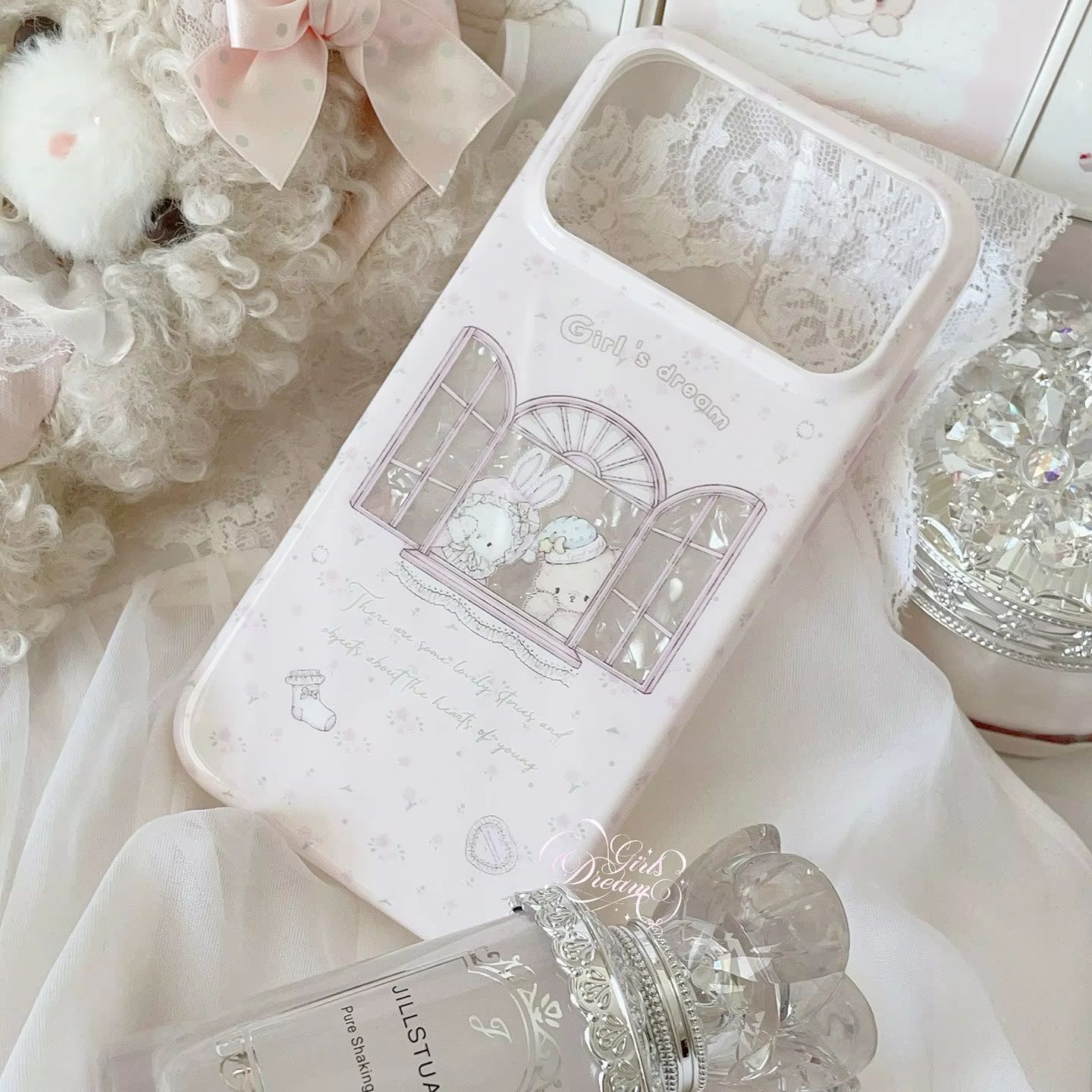 Coque de téléphone Y2K Rose Fl - Phone Cases Cool Girl avis et prix