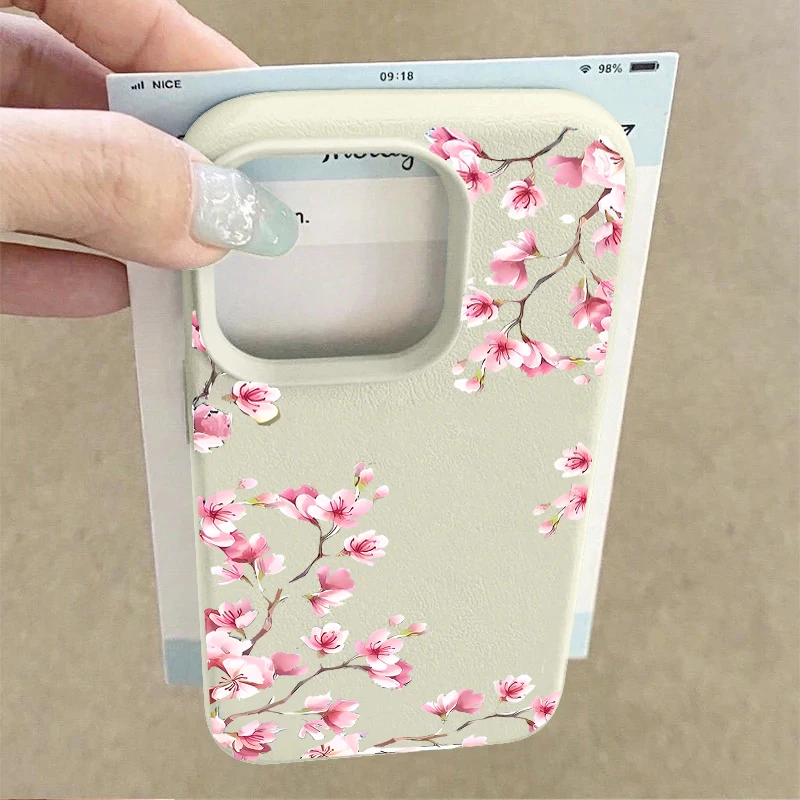 Coque de téléphone en cuir PU, - Phone Cases Moto G 2025 avis et prix