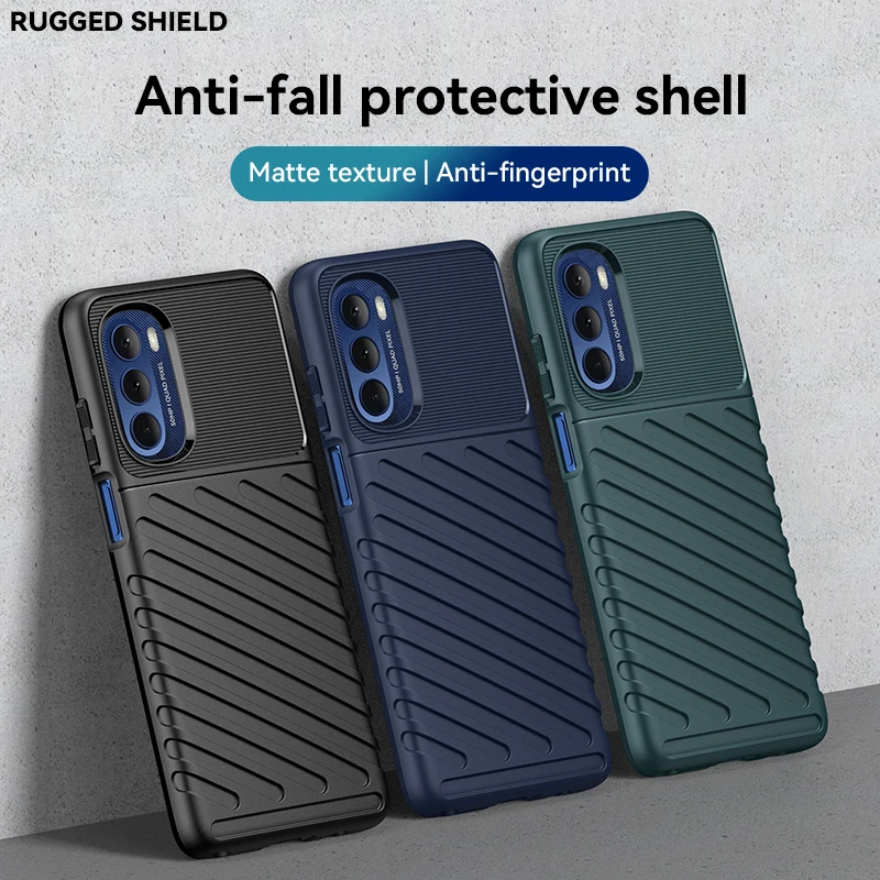 Coque de téléphone antichoc en - Phone Cases Moto G 2025 avis et prix