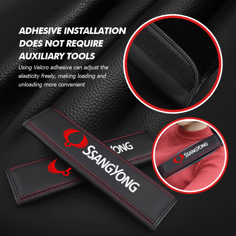 Housse de ceinture de sécurité - Phone Cases Melbourne avis et prix