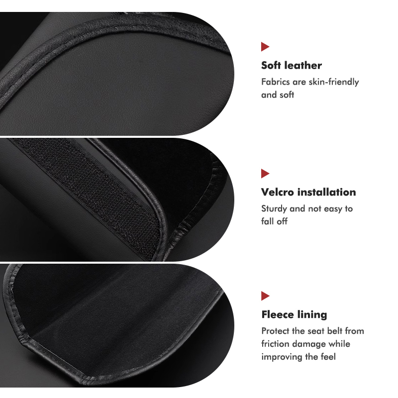 Housse de ceinture de sécurité - Phone Cases Melbourne avis et prix