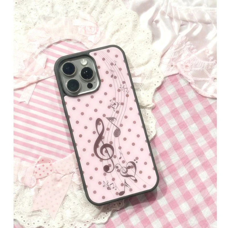 Coque de téléphone Y2K coréenn - Phone Cases Korea avis et prix