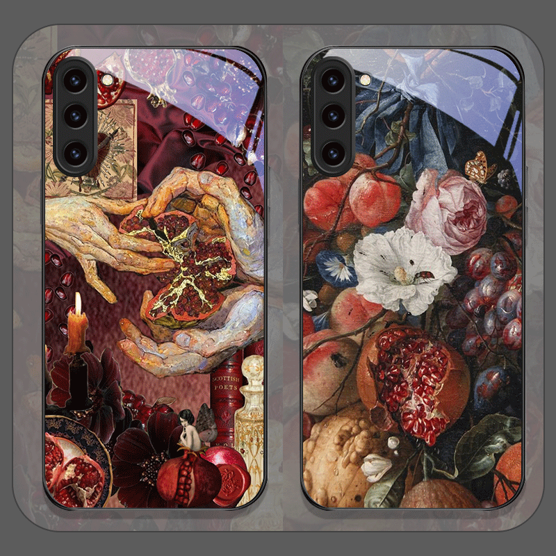 Coque de téléphone luxueuse en - Samsung Galaxy S24 avis et prix