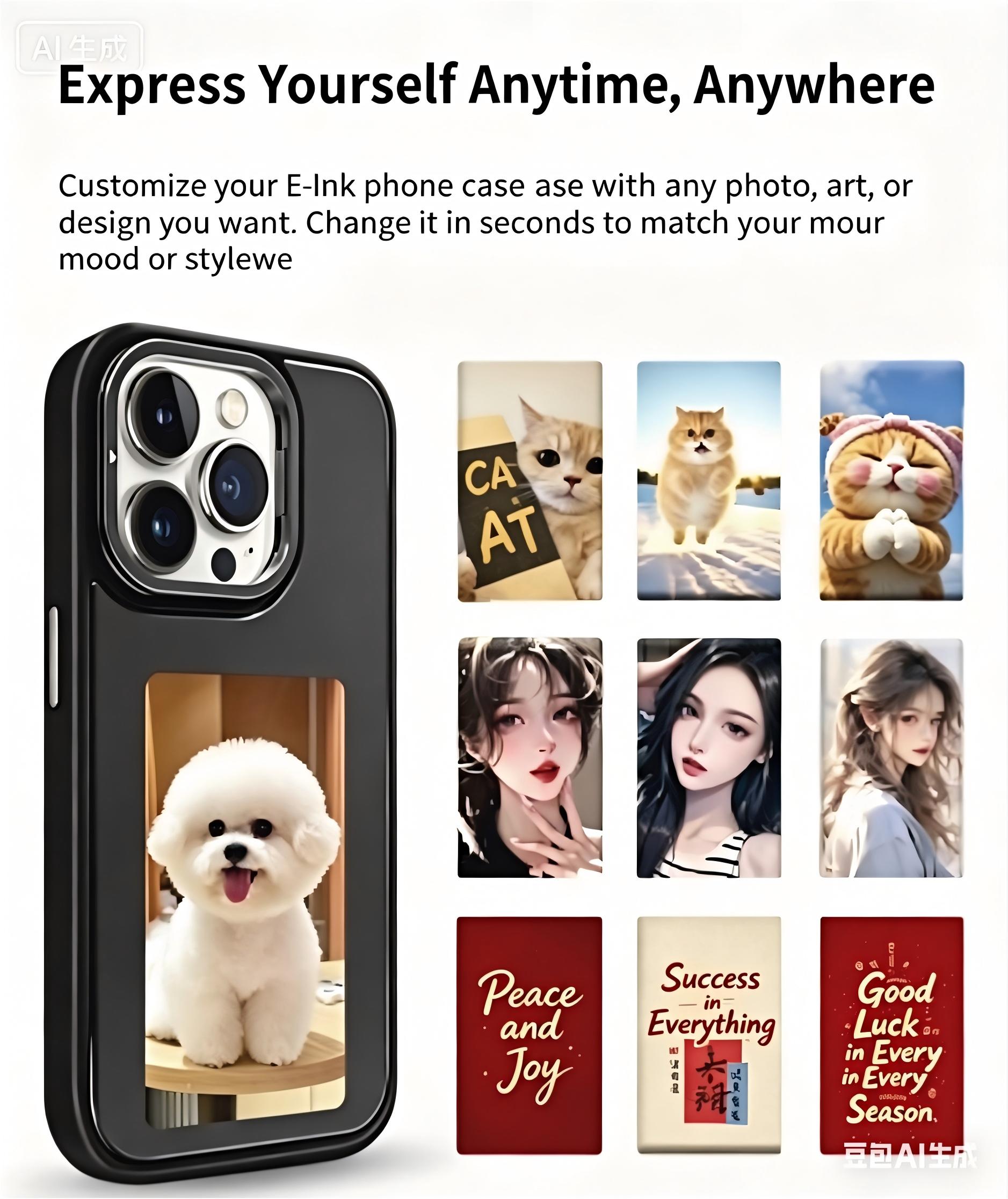 Étui de téléphone intelligent  - Phone Cases Personalised avis et prix