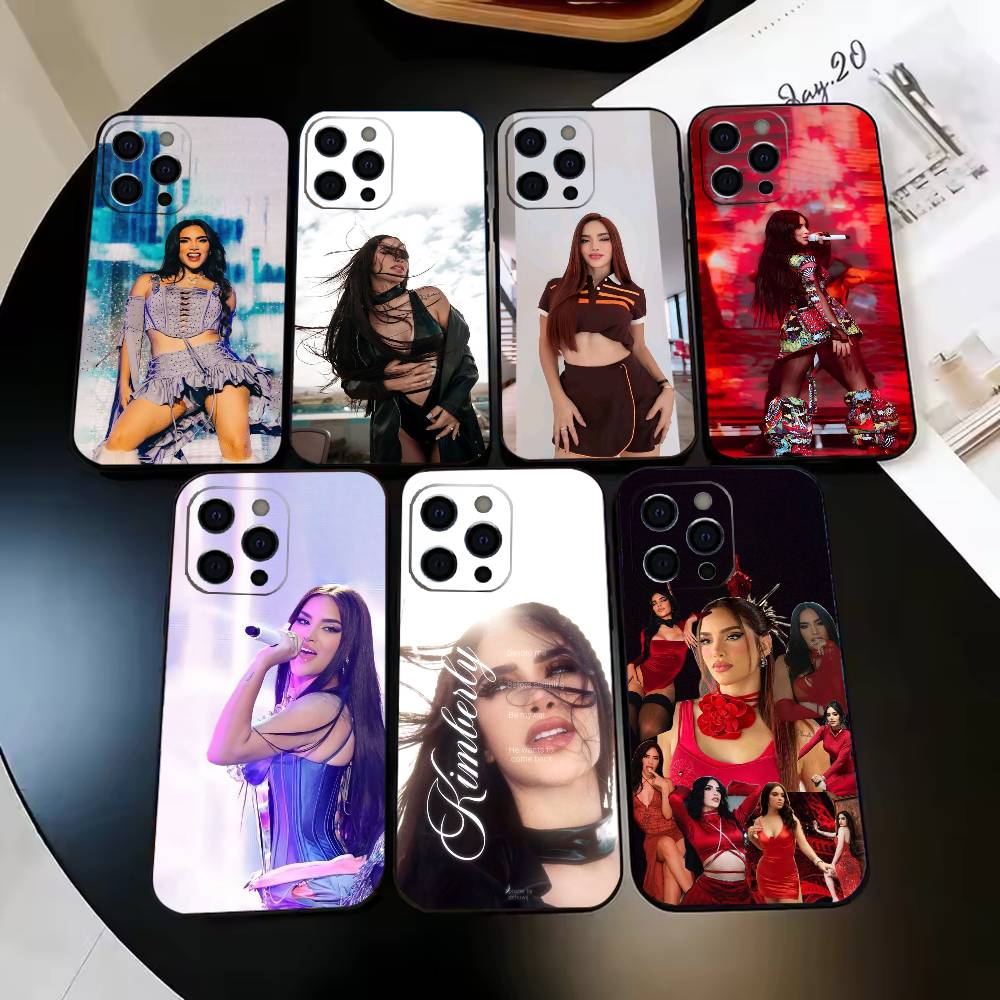 Coque de téléphone Latin Pop K - Phone Cases Za avis et prix