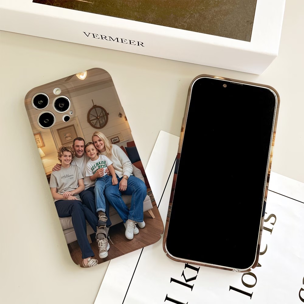 Coque de téléphone personnalis - Phone Cases Personalised avis et prix
