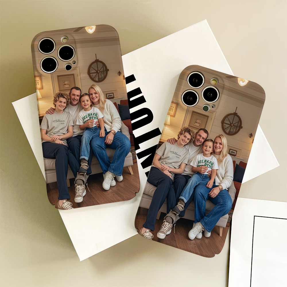 Coque de téléphone personnalis - Phone Cases Personalised avis et prix