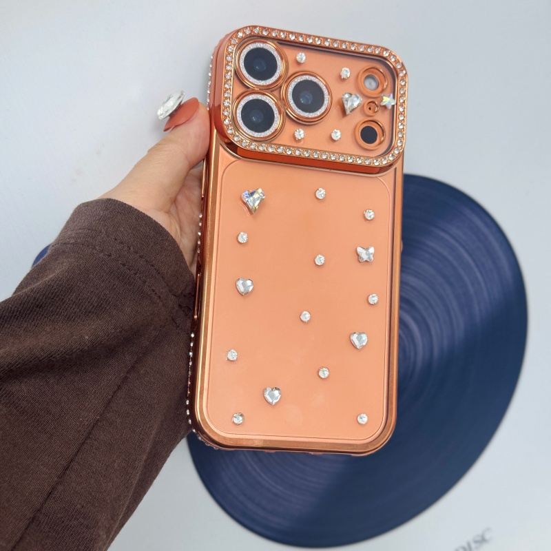 Coque de téléphone Orange plaq - Phone Cases Orange avis et prix