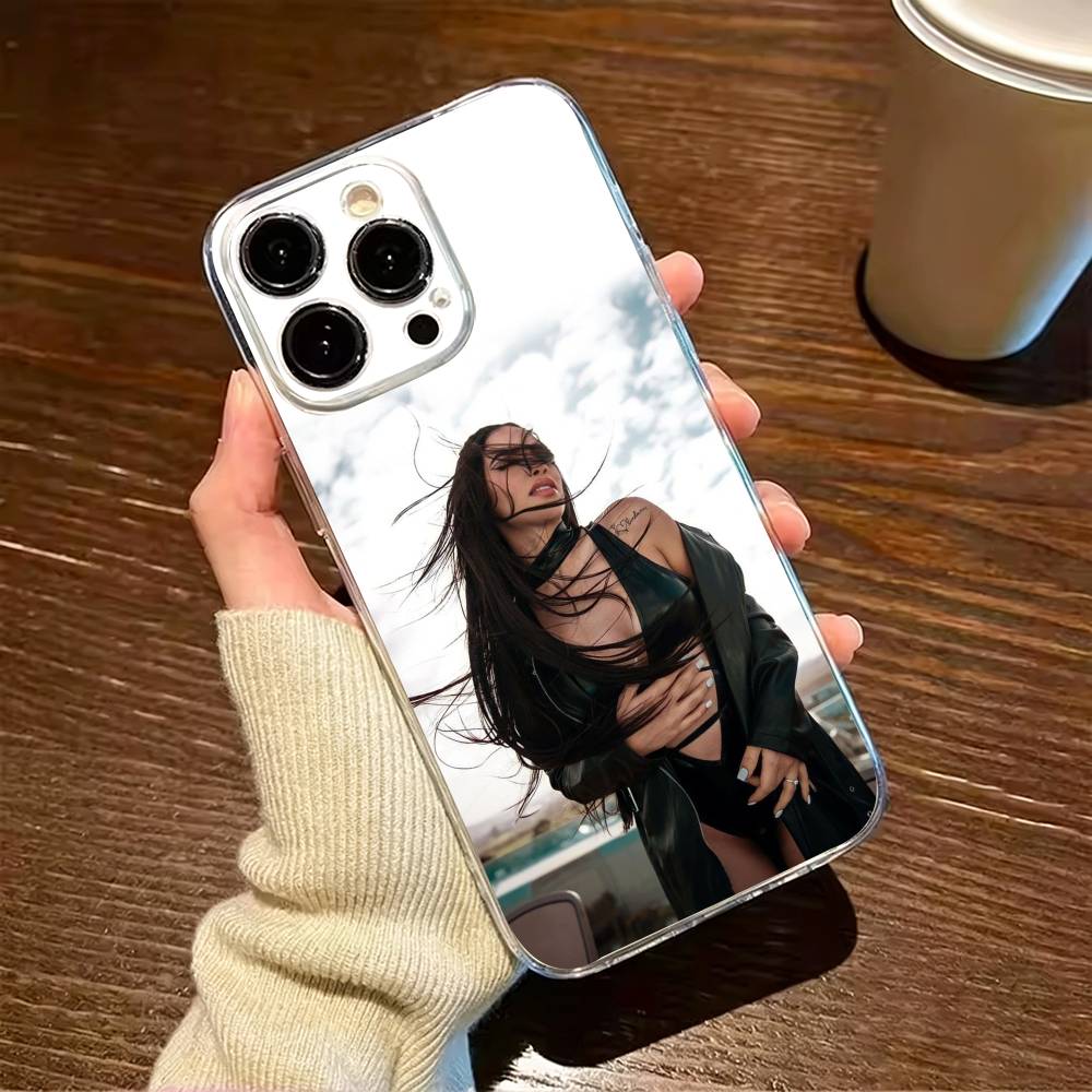Coque de téléphone souple en T - Phone Cases Za avis et prix