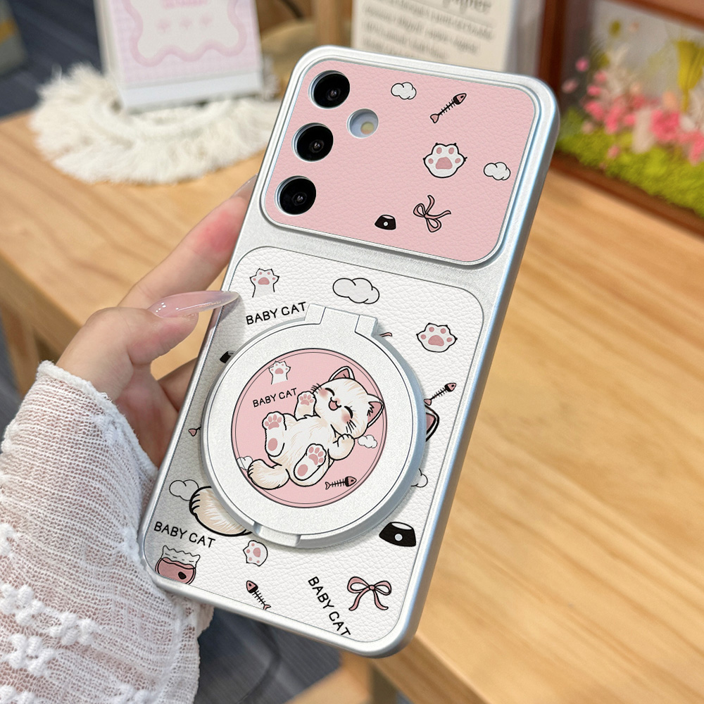 Coque de téléphone motif chat  - Phone Cases Cat avis et prix