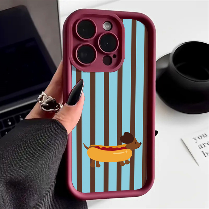 Coque de téléphone rétro amusa - Phone Cases Australia avis et prix