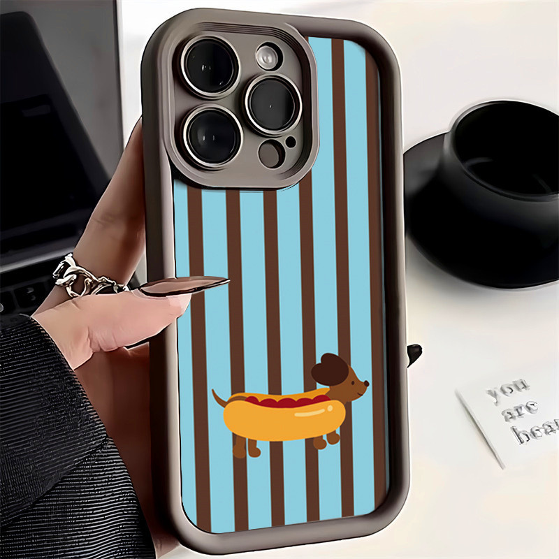Coque de téléphone rétro amusa - Phone Cases Australia avis et prix