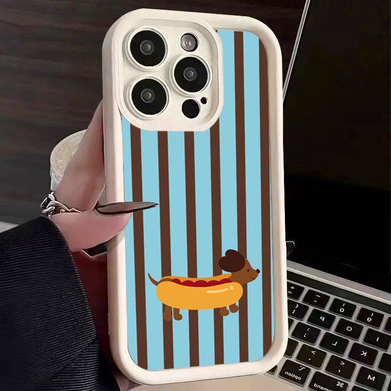 Coque de téléphone rétro amusa - Phone Cases Australia avis et prix