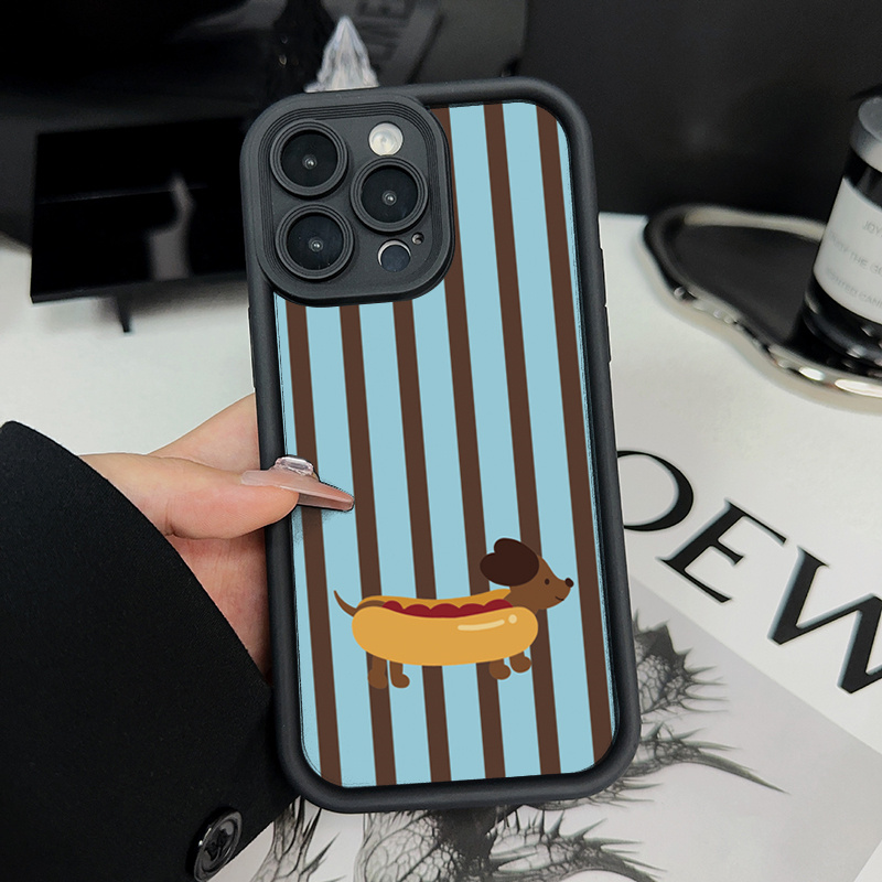 Coque de téléphone rétro amusa - Phone Cases Australia avis et prix