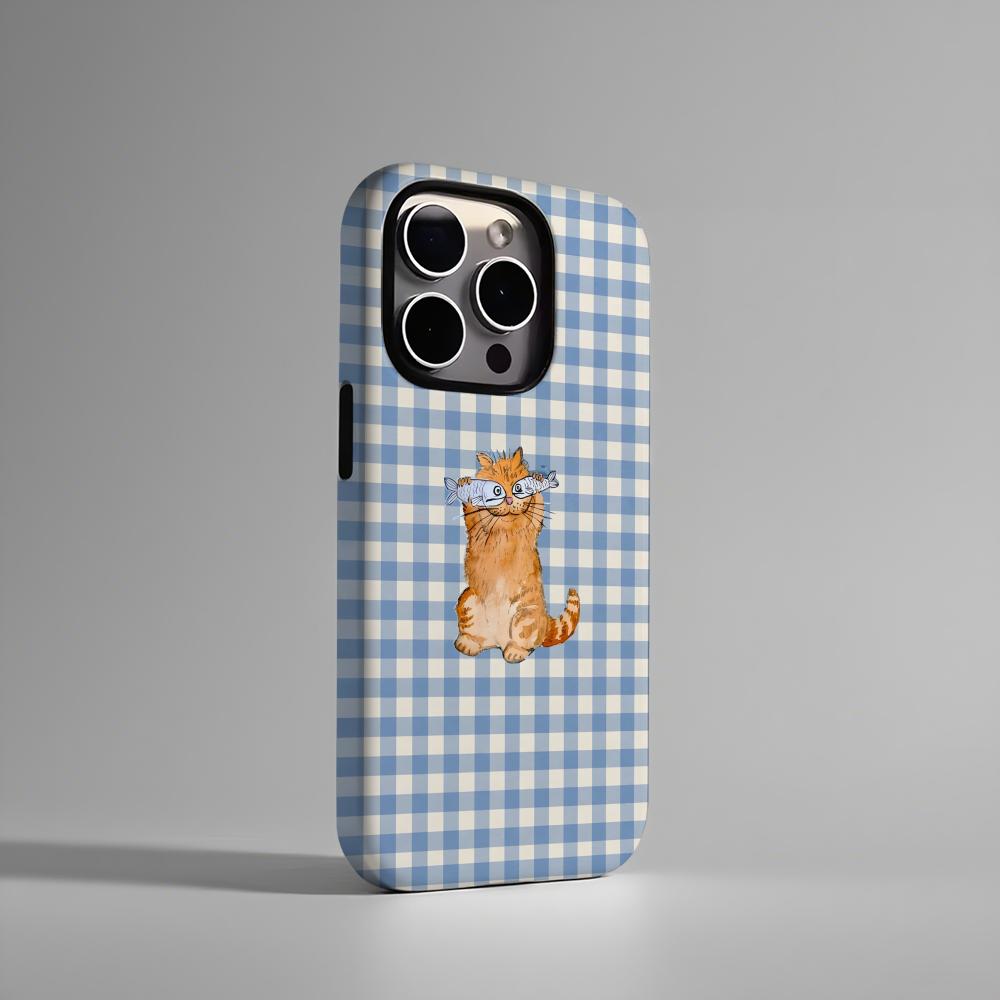 Coque de téléphone magnétique  - Phone Cases Cat avis et prix