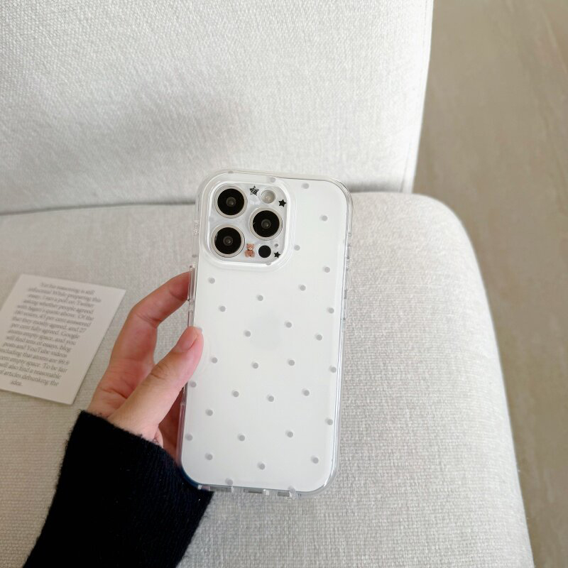 Coque de téléphone coréenne à  - Phone Cases Korea avis et prix