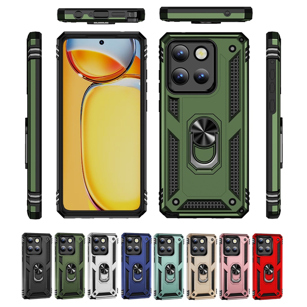 Coque de téléphone blindée pou - Phone Cases Moto G 2025 avis et prix
